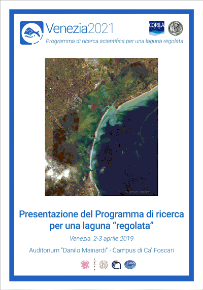 Locandina dell'evento