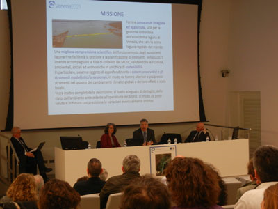 Missione