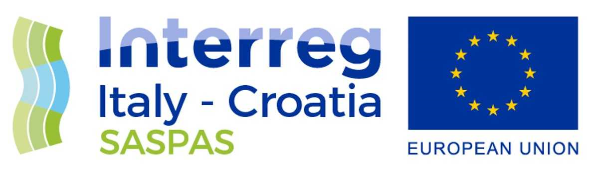 Interreg Italia-Croazia SASPAS