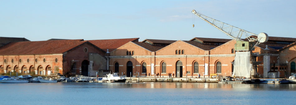 Arsenale